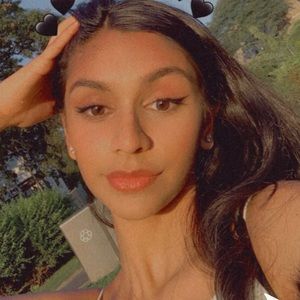 Meet your Posher, Kruti